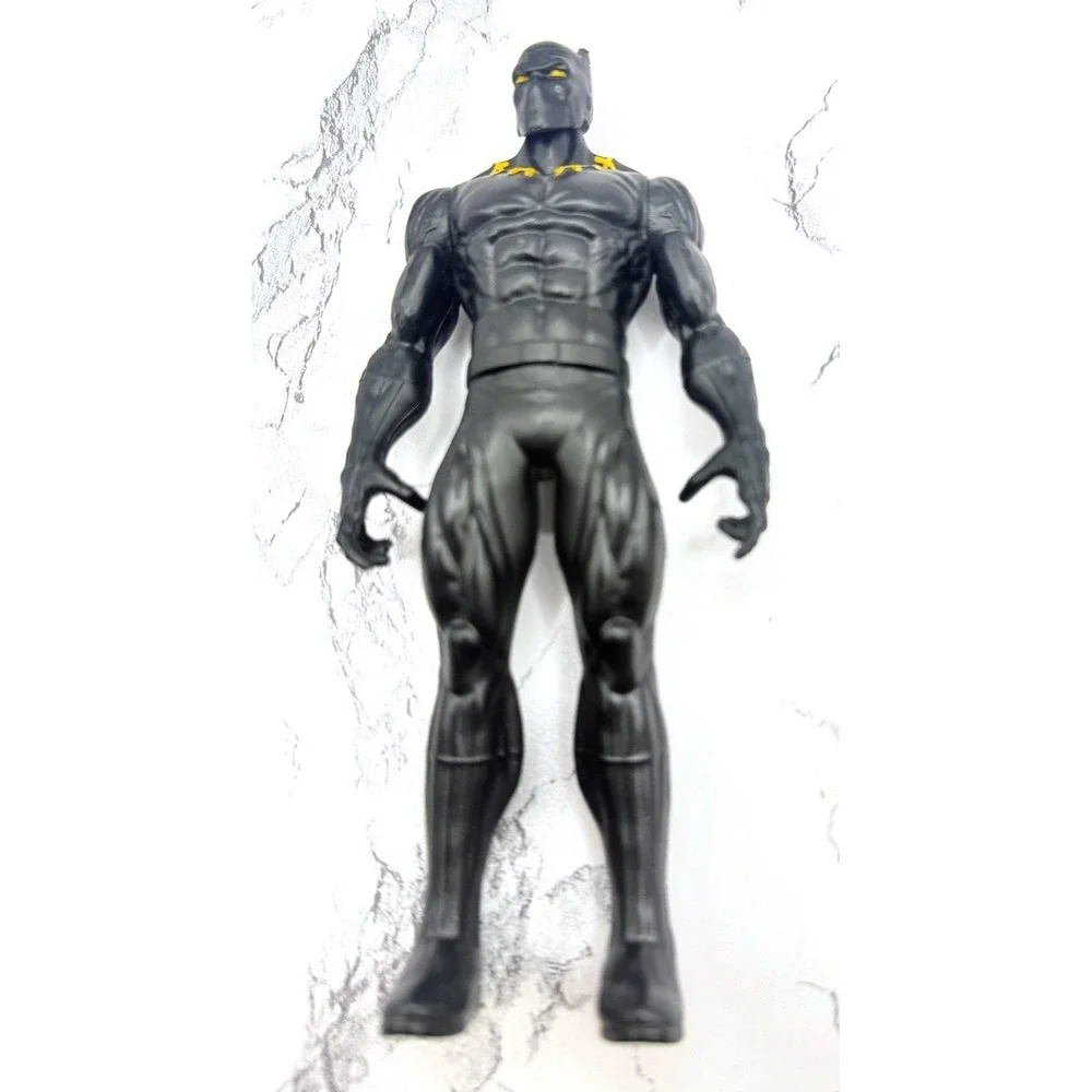 2015 Hasbro Marvel Black Panther 6